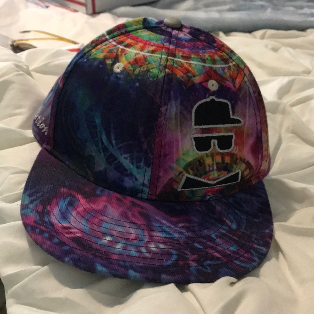 Grassroots Hat